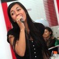 Denada di Pembukaan Salon B'LIA