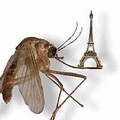 Menara Eiffel terkecil di dunia karya Anatoly Konenko