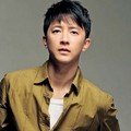 Han Geng di Majalah Bazzar edisi January 2010