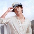Han Geng di Majalan Ceci edisi Agustus 2010