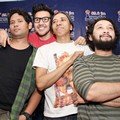 Naif Siap Rilis Single Baru Berjudul 'Buta Hati'