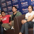 Naif Siap Rilis Single Baru 'Buta Hati'