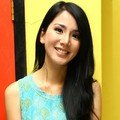 Jill Gladys Saat Ditemui di Studio Hanggar