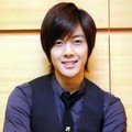 Kim Hyun Joong untuk Skyper TV Guide