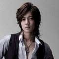 Kim Hyun Joong di Majalah Arena T.I For Men