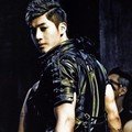 Kim Hyun Joong di Single Album Breakdawn