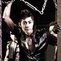 Kim Hyun Joong di Single Album Breakdawn