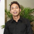 Norman Kamaru di Premiere Film "Xia Aimei"