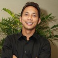 Norman Kamaru di Premiere Film "Xia Aimei"