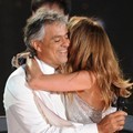 Andrea Bocelli dan Celine Dion Tampil Bersama di The New York Philharmonic In Concert