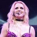 Penampilan Britney Spears di Femme Fatale Tour di San Juan