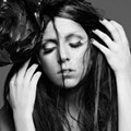Pemotretan Lady GaGa dalam Video Musik Monster