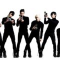 Super Junior untuk Promo Single Acha