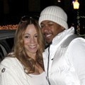 Mariah Carey Pamer Kemesraan dengan Suami