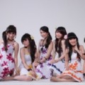 Cherry Belle dalam Photo Shoot untuk Promosi Single Pertama 'Dilema'