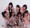 Cherry Belle dalam Photo Shoot untuk Promosi Single Pertama 'Dilema'