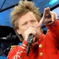 Penampilan Bon Jovi di Open Air 2011 Tour