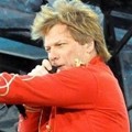 Penampilan Bon Jovi di Open Air 2011 Tour