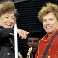 Penampilan Bon Jovi di Open Air 2011 Tour