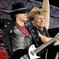 Penampilan Bon Jovi di Open Air 2011 Tour
