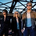 Photoshoot Bon Jovi Untuk Album The Circle