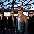 Photoshoot Bon Jovi Untuk Album The Circle