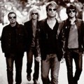 Photoshoot Bon Jovi Untuk Album The Circle