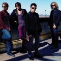 Photoshoot Bon Jovi Untuk Album The Circle