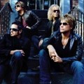 Photoshoot Bon Jovi Untuk Album The Circle