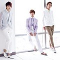 CN Blue di Majalah Elle Girl