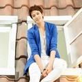 Jung Yong Hwa untuk Promosi Album Bluelove