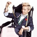 G-Dragon, Big Bang