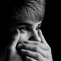 Justin Bieber di Majalah V 2012