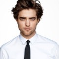 Ekspresi Cool Robert Pattinson