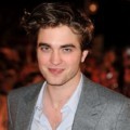 Robert Pattinson di Salah Satu Acara
