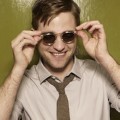 Ekspresi Robert Pattinson di Saat Pemotretan