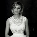 Pose Scarlett Johansson dalam Pemotretan Suatu Majalah