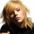 Scarlett Johansson di Iklan ipad