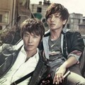 Personil Super Junior di Majalah Ceci
