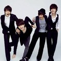 Super Junior di Majalah Cosmopolitan