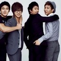 Super Junior di Majalah Cosmopolitan