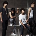 Super Junior di Majalah W Korea