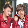 The Virgin Saat Ditemui di Studio RCTI