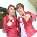 The Virgin Saat Ditemui di Studio RCTI