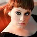 Photoshoot Adele Untuk Album 19