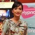 Artika Sari Devi di Peluncuran Buku Hipno Parenting