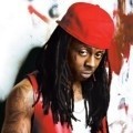 Pose Lil Wayne untuk Keperluan Promo Album