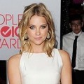 Ashley Benson di People's Choice Awards 2012