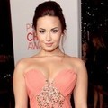 Demi Lovato di People's Choice Awards 2012