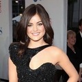 Lucy Hale di People's Choice Awards 2012